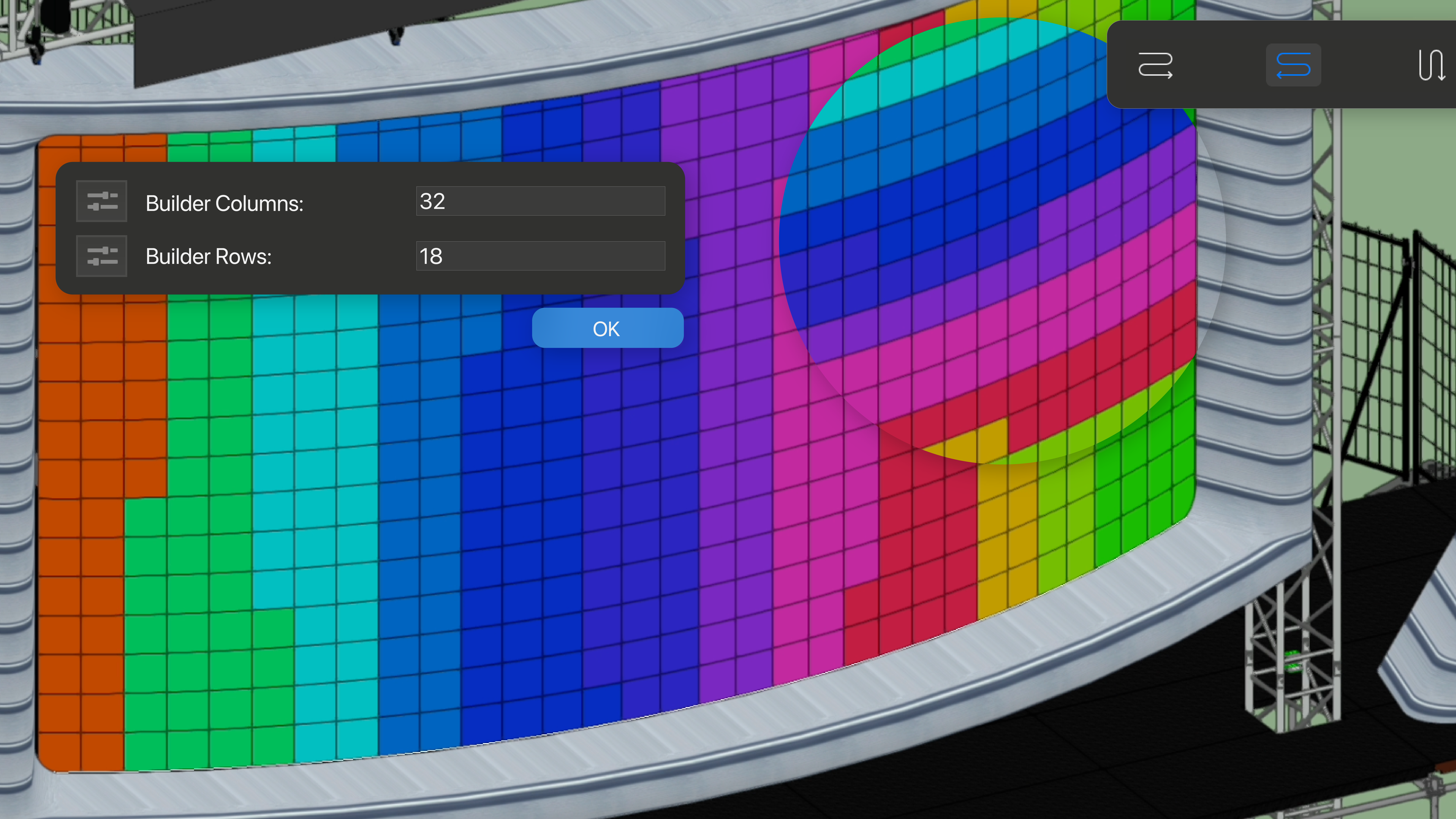 New Entertainment Features and Improvements in Vectorworks 2026